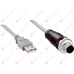 Соединительный кабель SICK YM2Z15-030XXXMUSAX