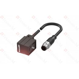 Соединительный кабель Balluff BCC VB63-M413-3E-666-VX8350-010
