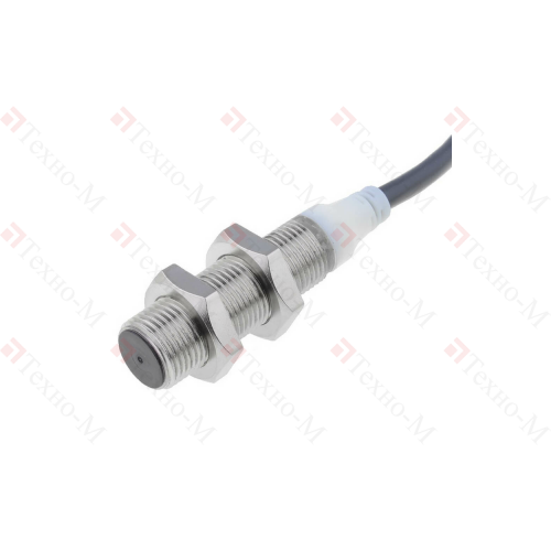 Индуктивный датчик Omron E2A-M12KS04-WP-B1 12M