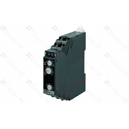 Таймер Omron H3DT-N2 24-240VAC/DC