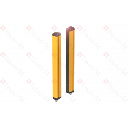 Многолучевой барьер безопасности Balluff BLG 4A-030-600-014-O01-SX
