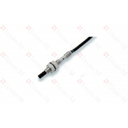 Индуктивный датчик Omron E2E-S05N03-WC-B1 2M