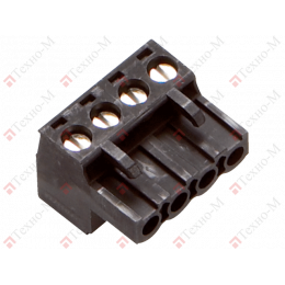 Разъем SICK Screw-terminal connector