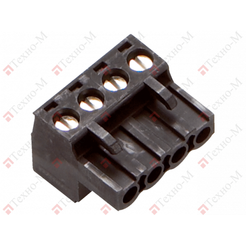 Разъем SICK Screw-terminal connector