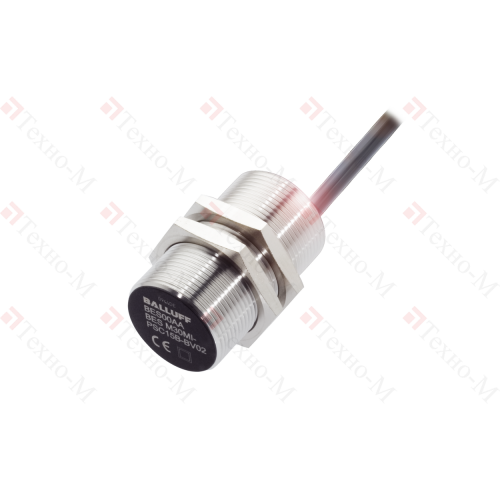 Индуктивный датчик Balluff BES M30MI-PSC15B-BP10