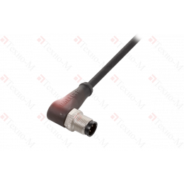 Разъем с кабелем Balluff BCC M423-0000-2A-036-PS0334-100