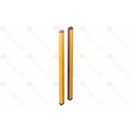 Многолучевой барьер безопасности Balluff BLG 4A-050-50X-B02-O01-SX