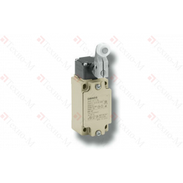 Kонцевой выключатель безопасности Omron D4B-2A11N