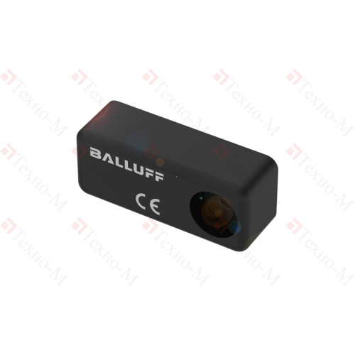 Магнитный датчик безопасности Balluff BID Q02K-4R300