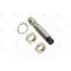 Индуктивный датчик Omron E2B-S08KN02-MC-B1