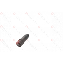 Разъем Balluff BCC A335-0000-10-000-71X5A5-000