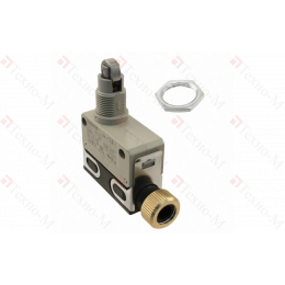 Концевой выключатель Omron D4E-1A20N