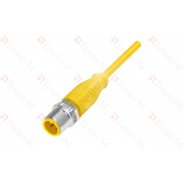 Разъем с кабелем Balluff BCC M413-0000-2A-002-PX43T2-050