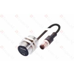 Индуктивный датчик Balluff BES M30MF-GSC15B-BP00,3-GS04