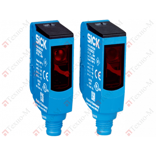 Оптический датчик SICK WSE9-3P2230S05