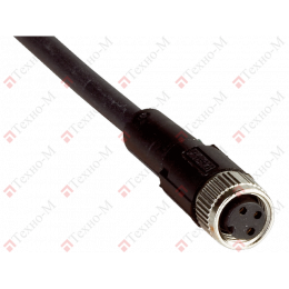 Разъем с кабелем SICK DOL-0803-G02MCS01
