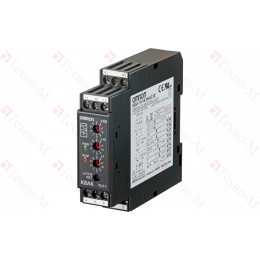 Реле контроля серии температуры Omron K8AK-TH12S 100-240VAC