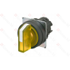 Селекторный переключатель Omron A22NZ-3BB-TYA