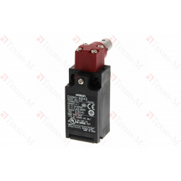 Kонцевой выключатель безопасности Omron D4NH-4AAS