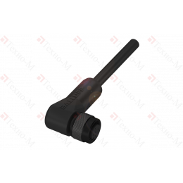 Разъем с кабелем Balluff BCC W425-0000-1A-003-TW0434-100