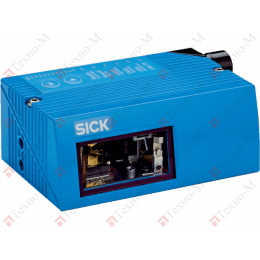 Сканер штрих кодов SICK CLV630-1121S01
