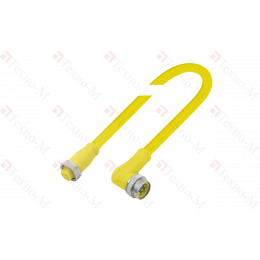 Соединительный кабель Balluff BCC A314-A324-70-346-VX44W6-050