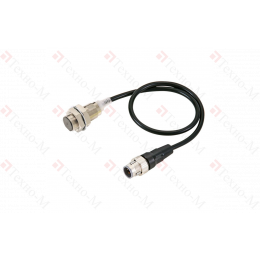 Индуктивный датчик Omron E2E-X14B1T18-M1TJ 0.3M