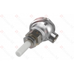 Емкостной датчик Balluff BCS S01T401-NSCFNG-KM16-T02