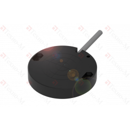 Емкостной датчик уровня Balluff BCS D50OO04-PPCFAC-EV02