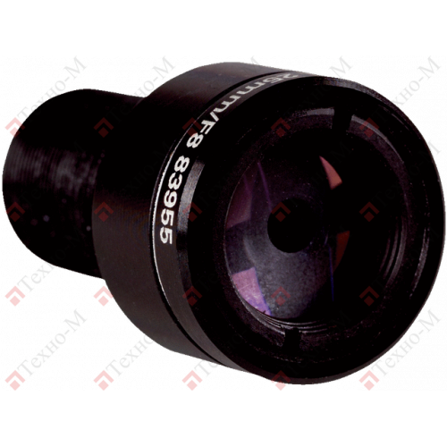 Объектив SICK S-mount lens