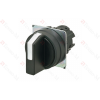 Селекторный переключатель Omron A22NZ-3BB-NBA