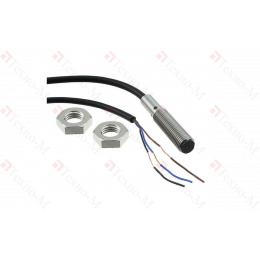 Индуктивный датчик Omron E2B-S08KS02-WP-C1 5M