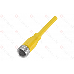 Разъем с кабелем Balluff BCC A213-0000-1C-123-EX43T2-020