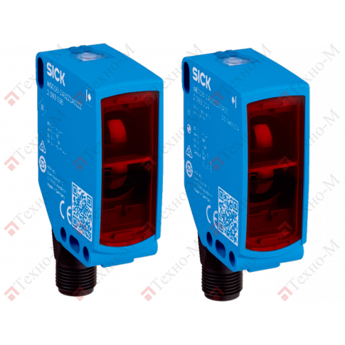 Оптический датчик SICK WSE16P-24162100A00
