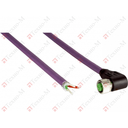 Разъем с кабелем SICK DOL-1205-W05MQ