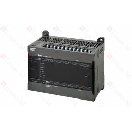 Программируемый логический контроллер Omron CP2E-S30DT1-D
