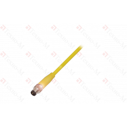 Разъем с кабелем Balluff BCC M313-0000-20-001-EX43T2-050