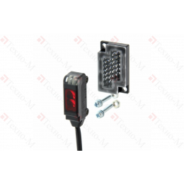 Оптический датчик Omron E3T-SR24 2M