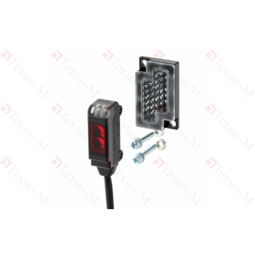 Оптический датчик Omron E3T-SR24 2M