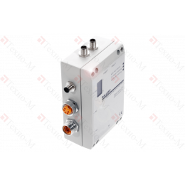Блок обработки RFID Balluff BIS C-6023-025-050-03-ST13