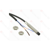 Индуктивный датчик Omron E2B-S08LN04-WP-B1 2M