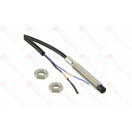 Индуктивный датчик Omron E2B-S08LN04-WP-B1 2M