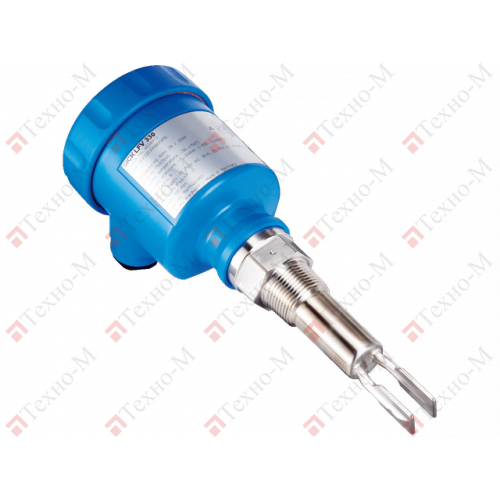 Датчик уровня вибрационный SICK LFV330-DAGBVXMN0300