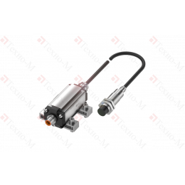 RFID головка чтения/записи Balluff BIS L-302-S115-SA1