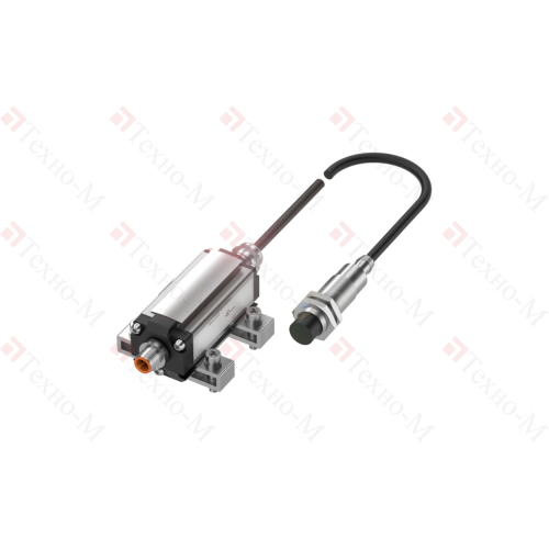 RFID головка чтения/записи Balluff BIS L-302-S115-SA1