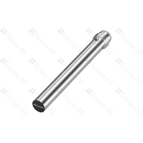 Индуктивный датчик Balluff BES G06EI-NOC30B-S49G