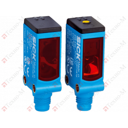 Оптический датчик SICK WSE4SL-3P3237