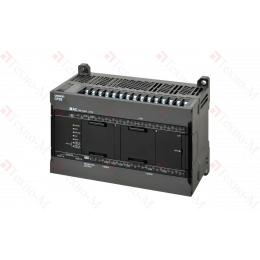 Программируемый логический контроллер Omron CP2E-N40DT1-D