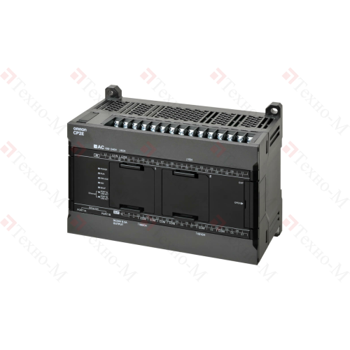 Программируемый логический контроллер Omron CP2E-N40DT1-D