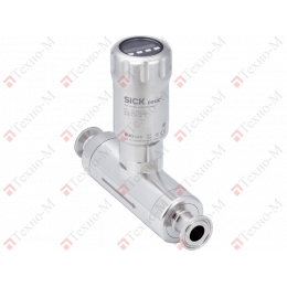 Ультразвуковой расходомер SICK FUM-H015F1GC80000